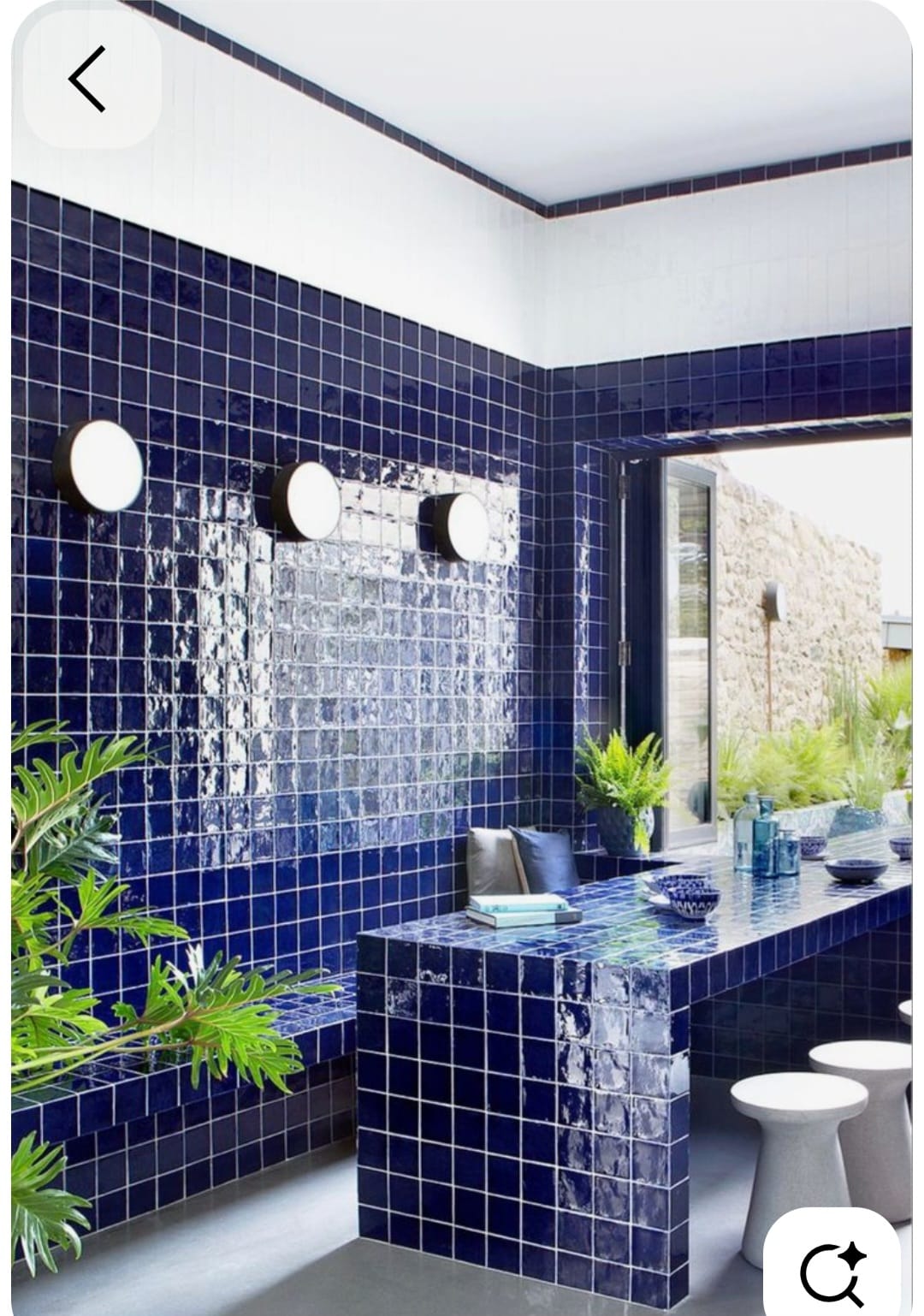 Renkli Çini Karolar-42